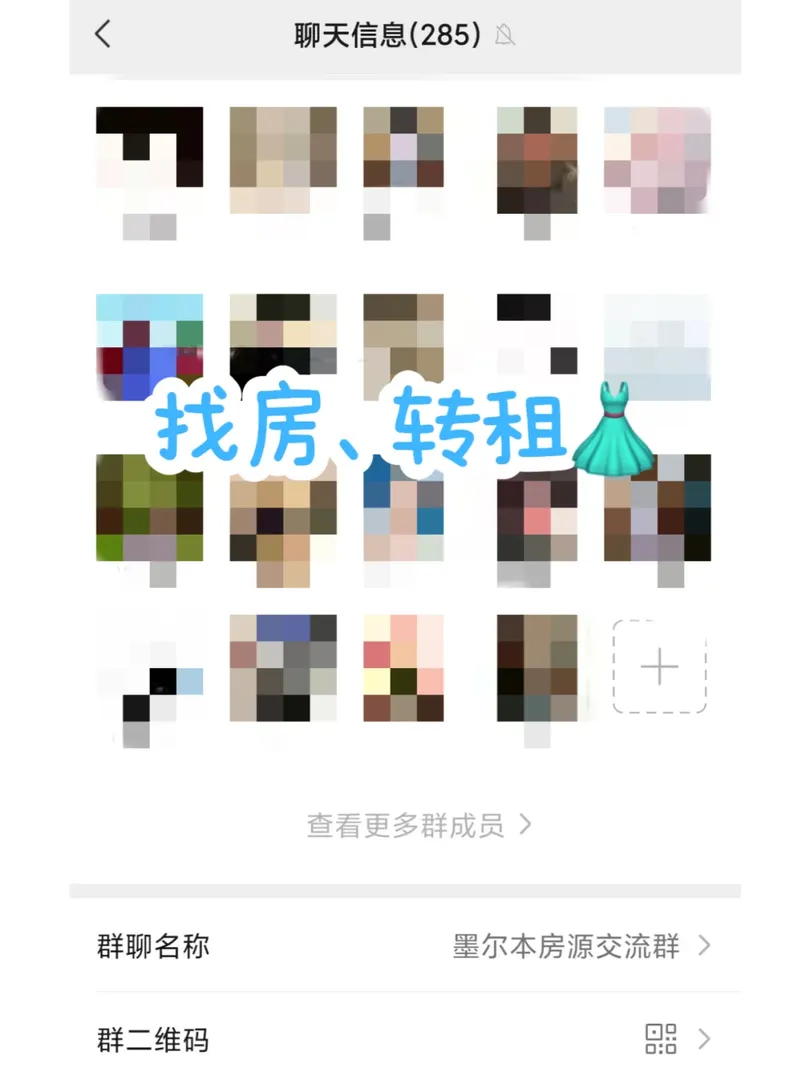 終於找到墨爾本二手閒置👗了