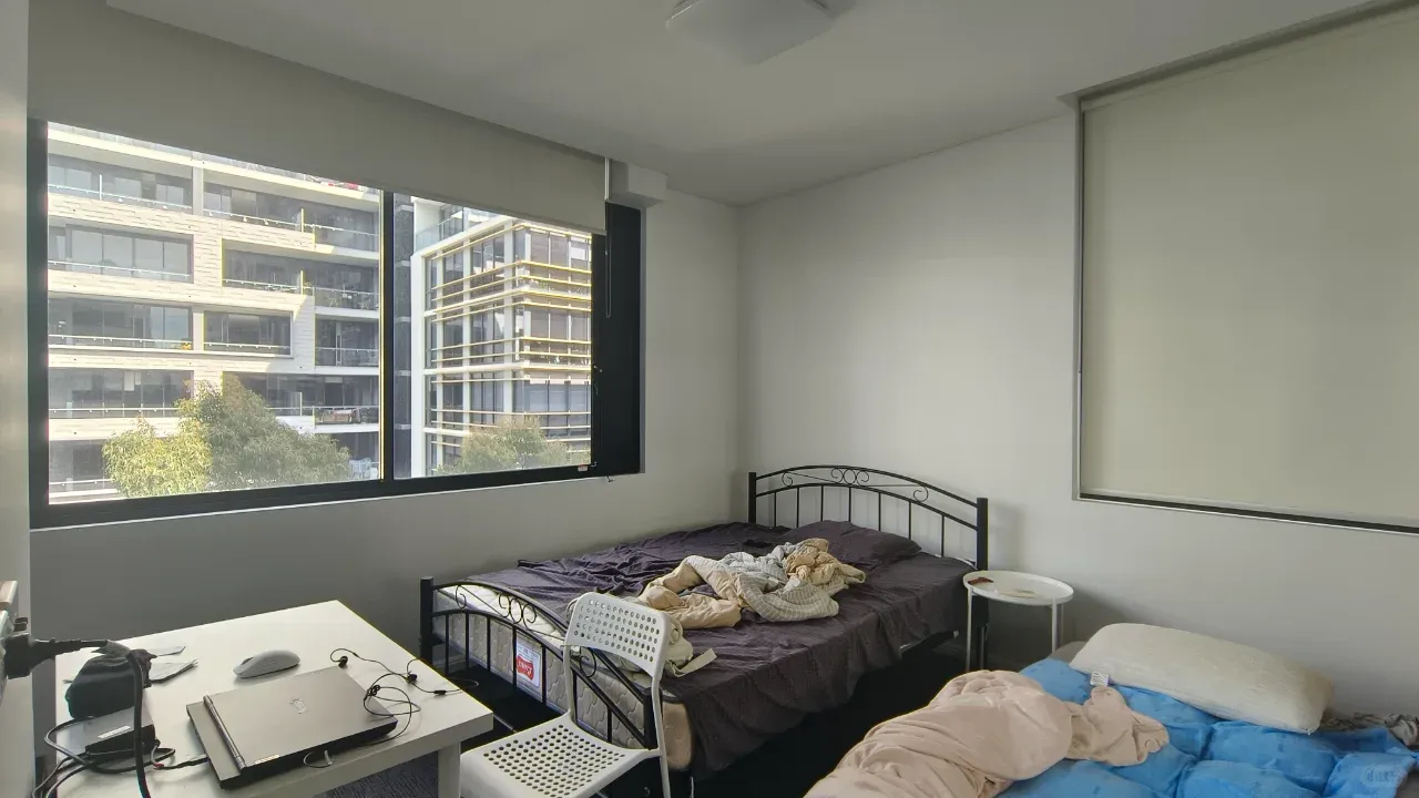 跟朋友準備要搬家了🏡