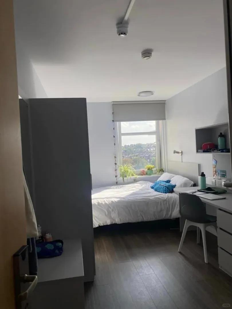 華威大學ensuite找室友～摳搜版🏠已找好