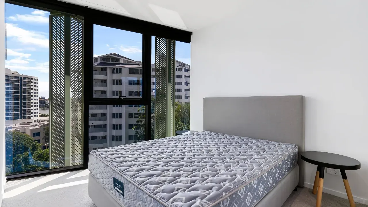布里斯班的溫馨小🏘️，墩墩室友