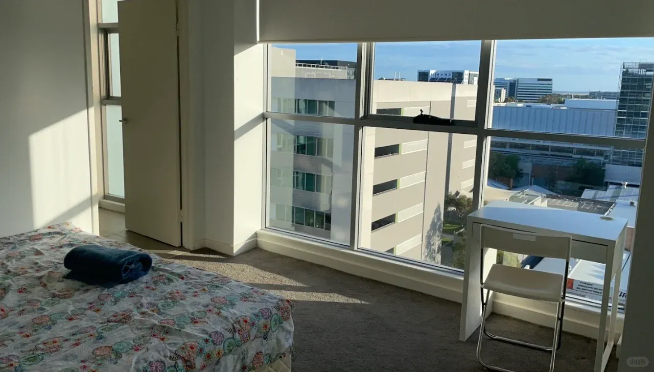 🏠雪梨loft轉租，2⃣️b，近unsw❗️