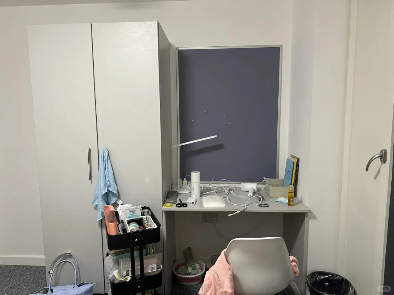 誰能拒絕在考文垂🐷一間華威附近的studio