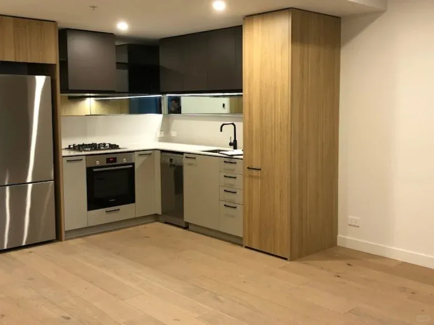 墨爾本Docklands帶🏠蹲室友，整🐷也OK
