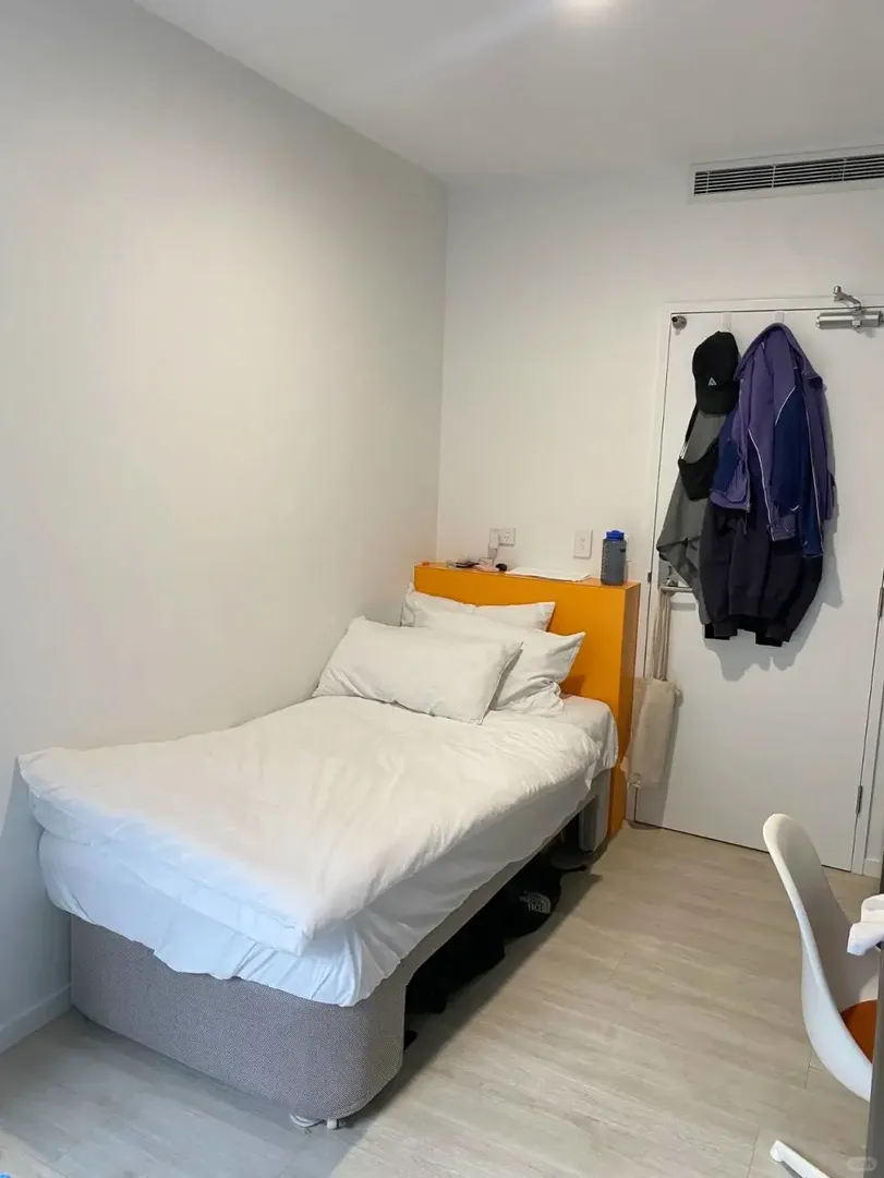 布里斯班Southbank等一個女孩子室友！