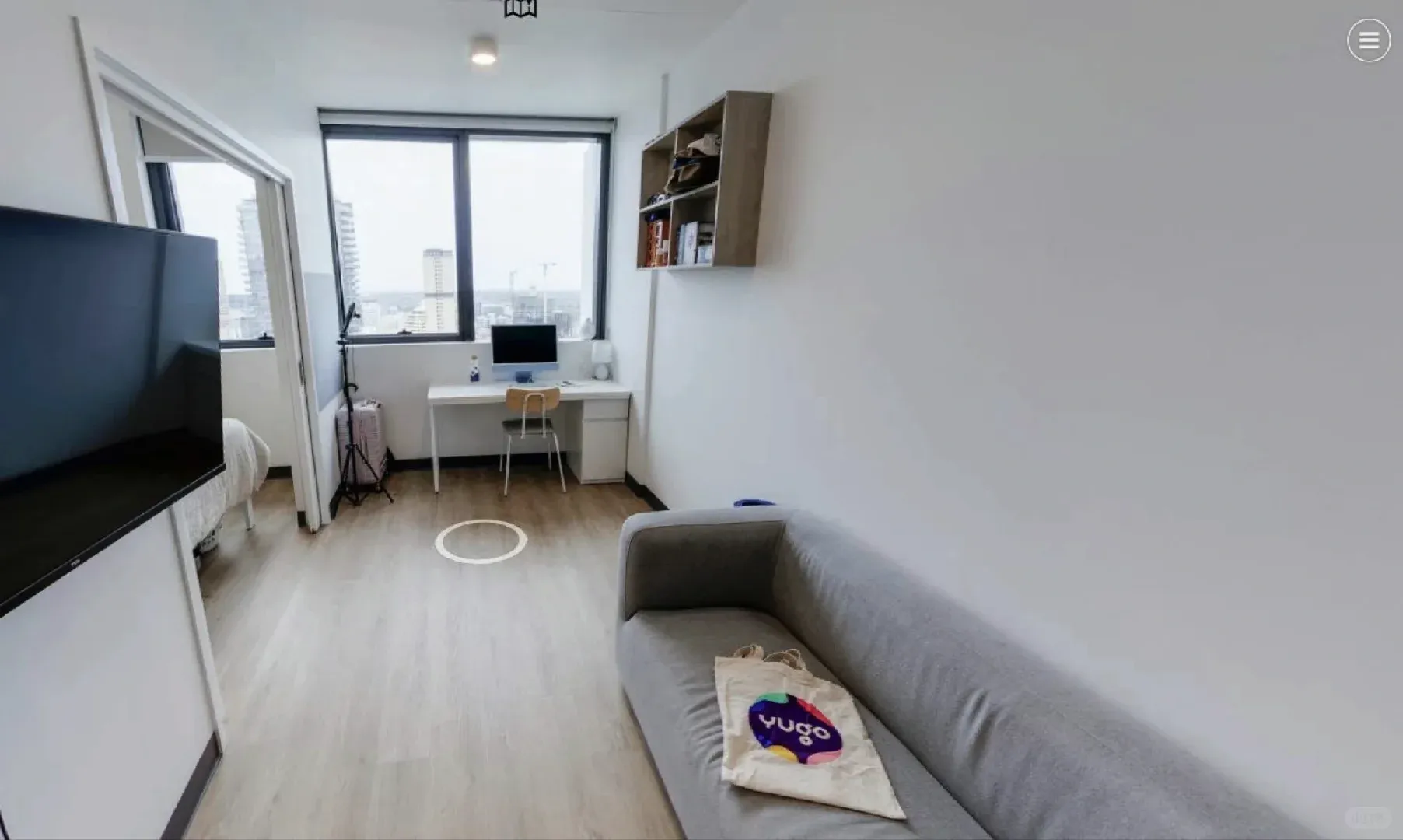 澳洲25 S1student apartment開放🐟訂