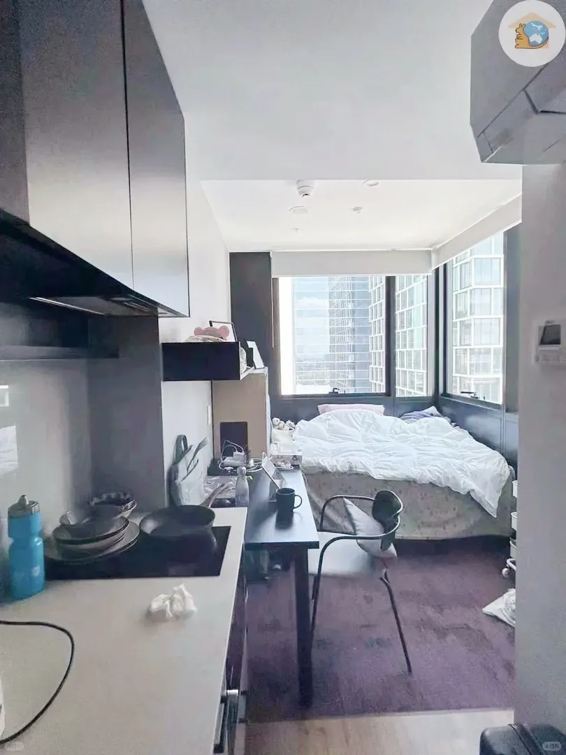 畢業回國，🏡還有半年