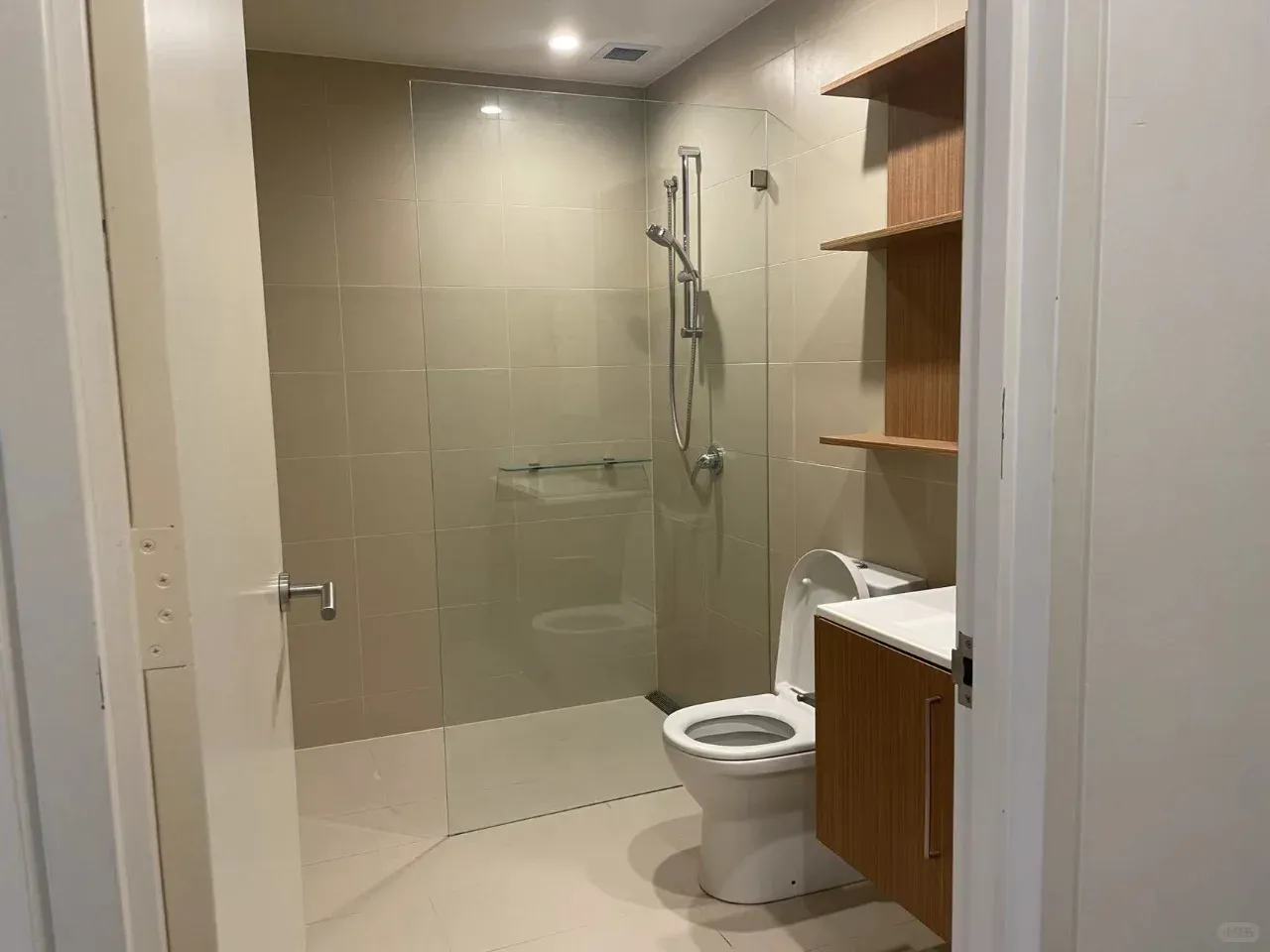 雙人住1b有點小 想要搬家