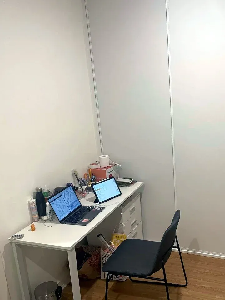 個人原因轉租伯大的1b，要回國了