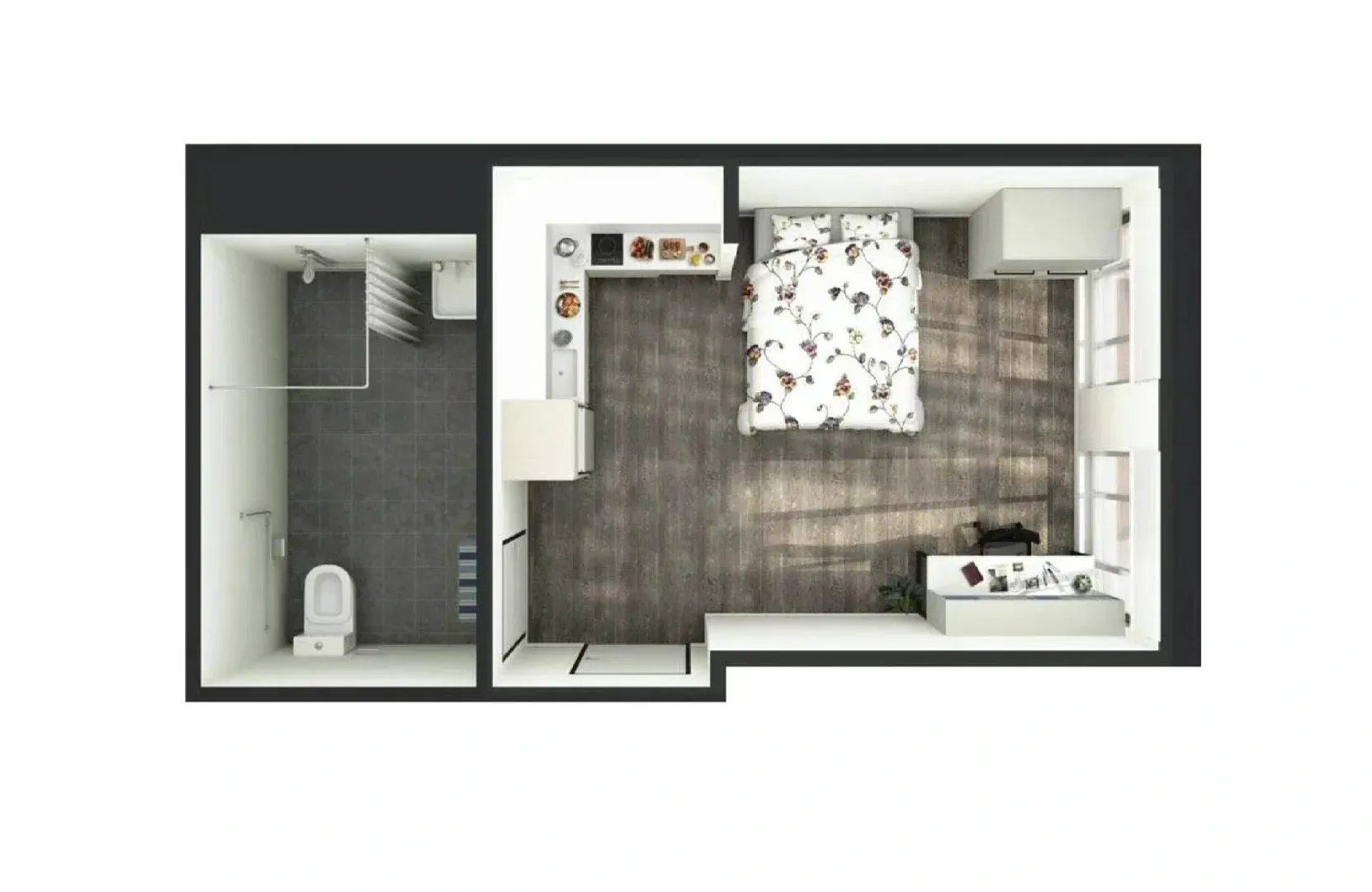 澳洲25 S1student apartment開放🐟訂
