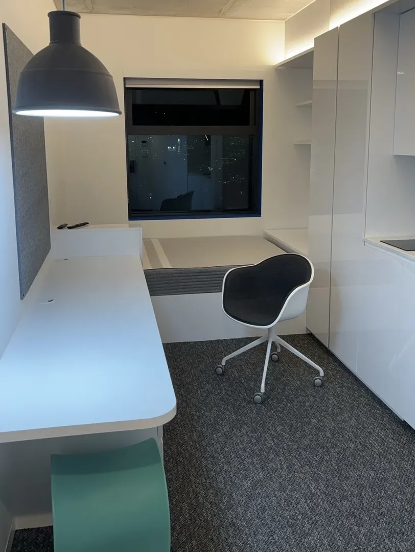 墨大轉租帶view studio