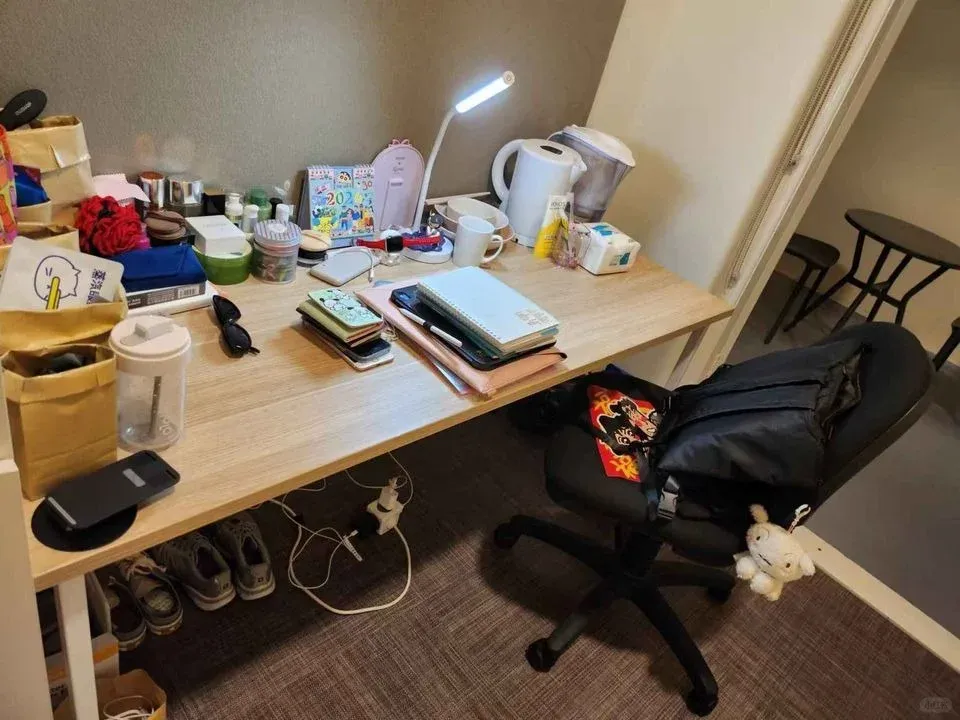 看我只用200多拿下布里斯班單人小窩😜