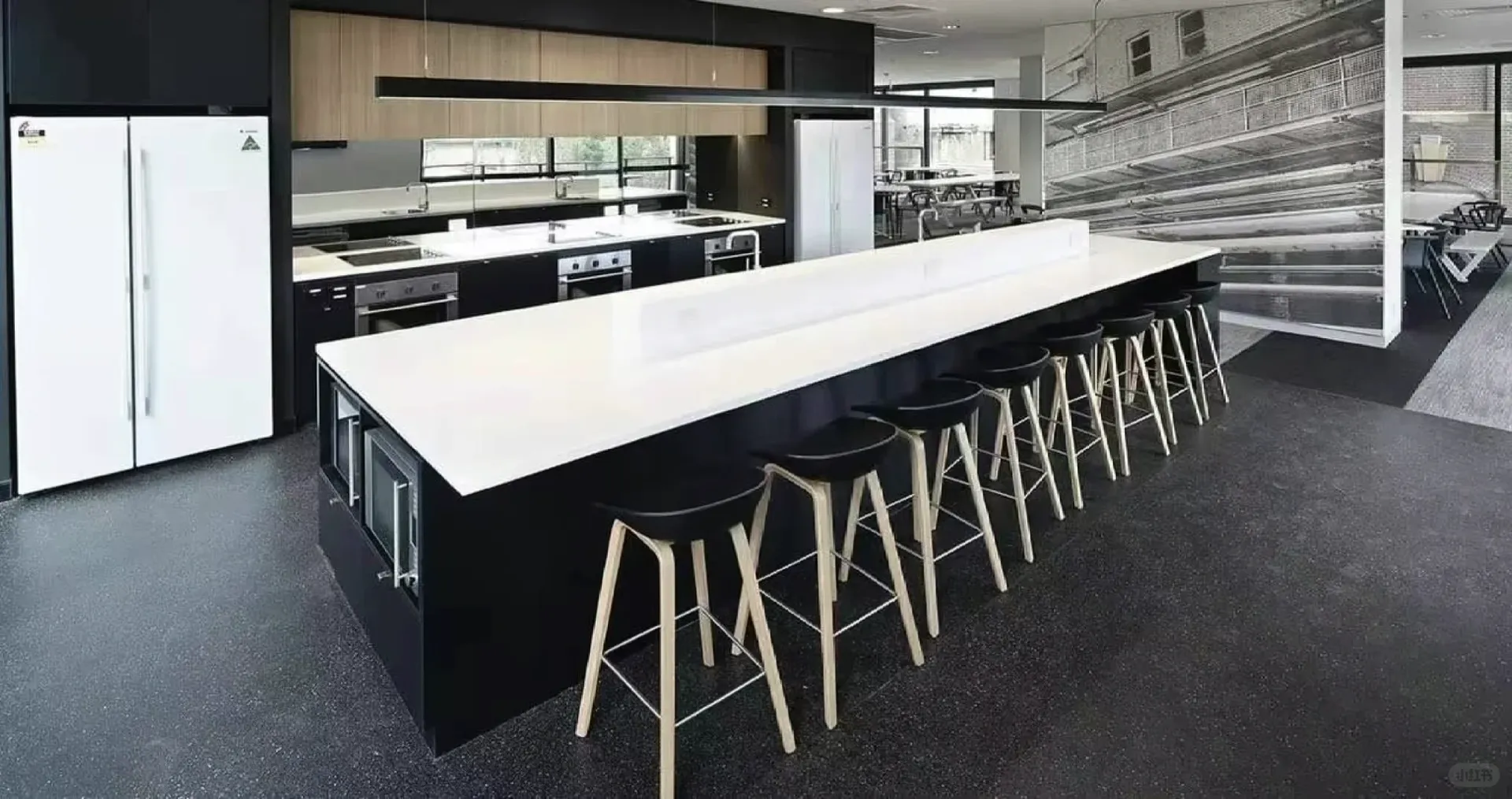 澳洲25 S1student apartment開放🐟訂