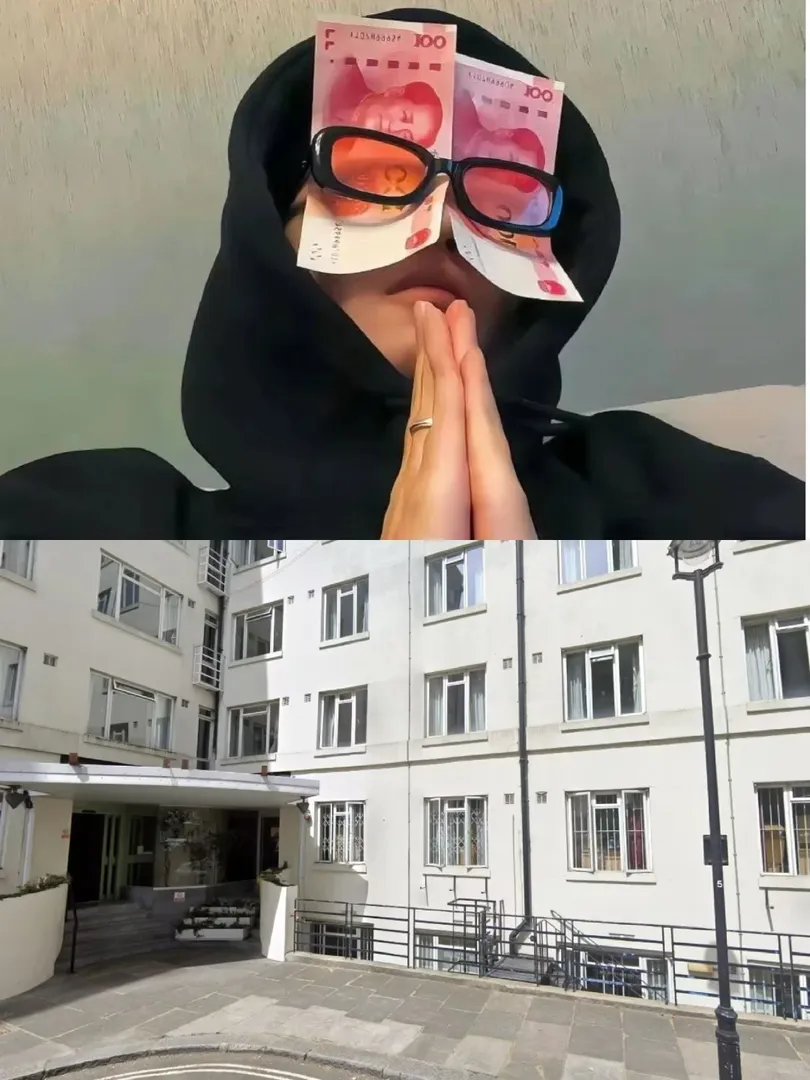 🇬🇧倫敦|一個人在外住需要擔心什麼