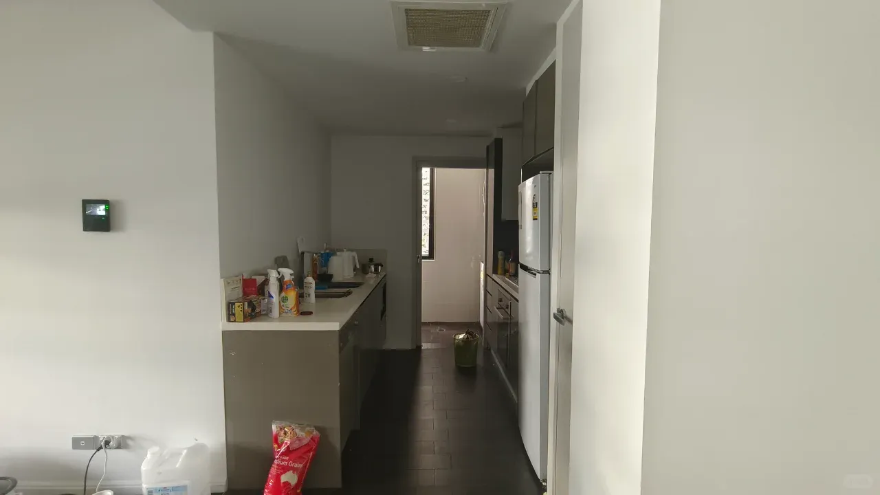 跟朋友準備要搬家了🏡