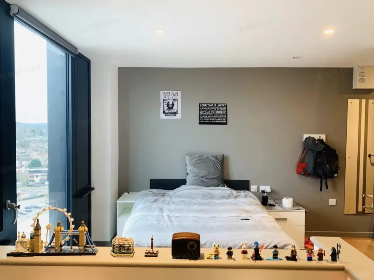 🇬🇧伯明罕留子成功開局