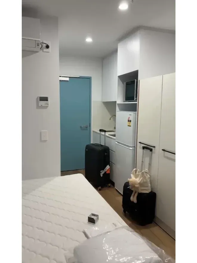 墨爾本轉租，要回國了小刀轉剩餘三個月