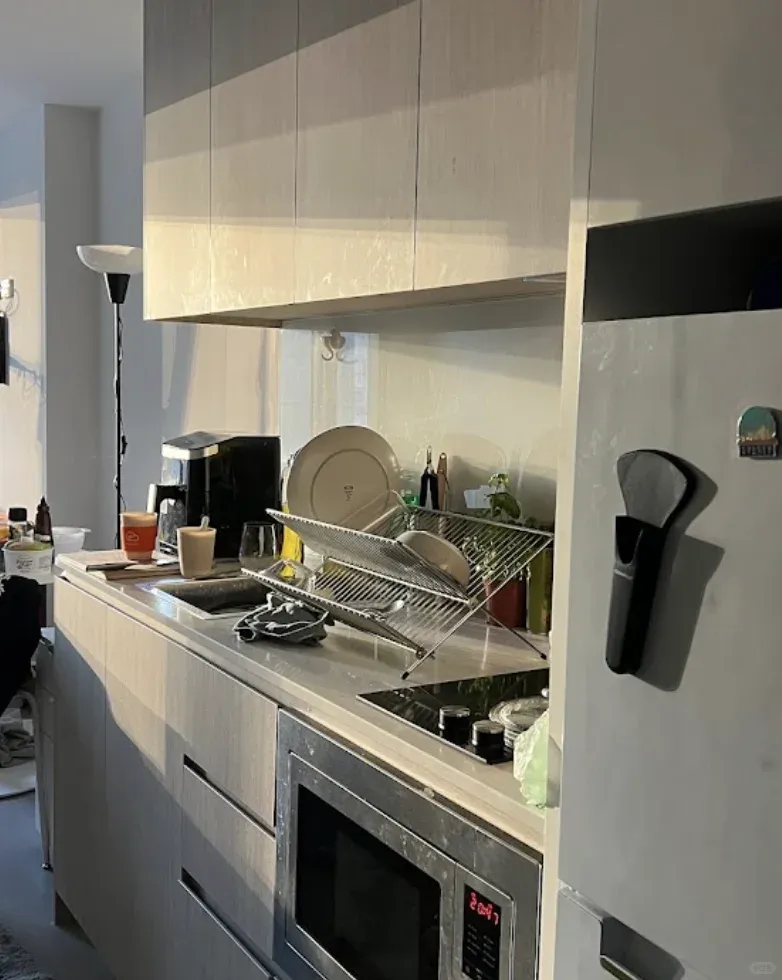 步行去墨大還是找這個studio吧採光❤️