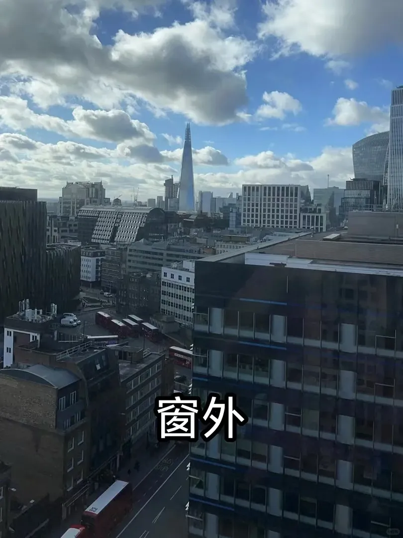倫敦丨2b2b轉🐷