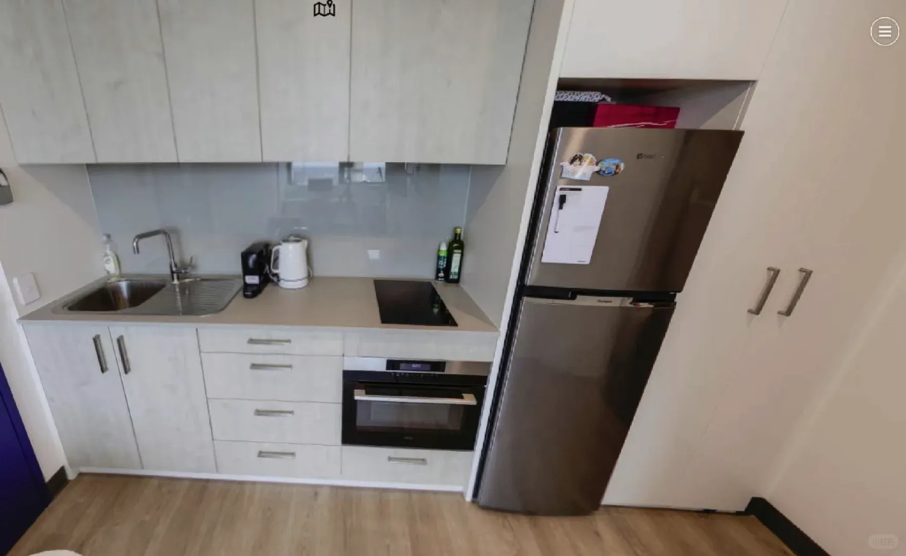 澳洲25 S1student apartment開放🐟訂
