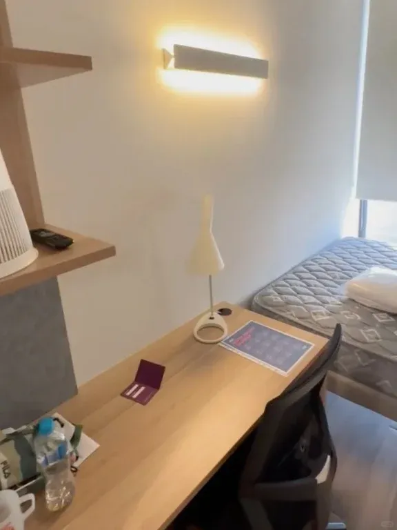 布里斯班S1的studio，帶家具，不需