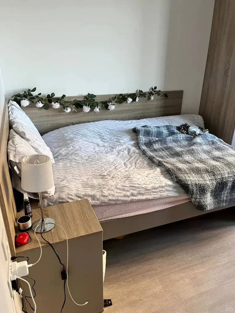 利茲24fall找室友～🏠已找好，省事版😭