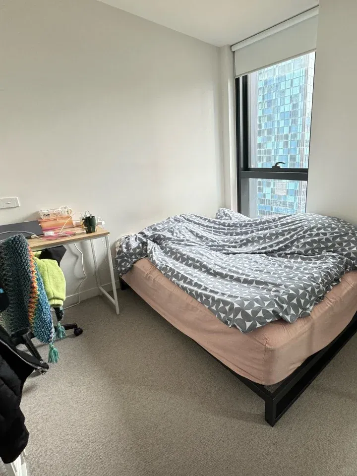 墨爾本幫同學轉她的合租小🏡