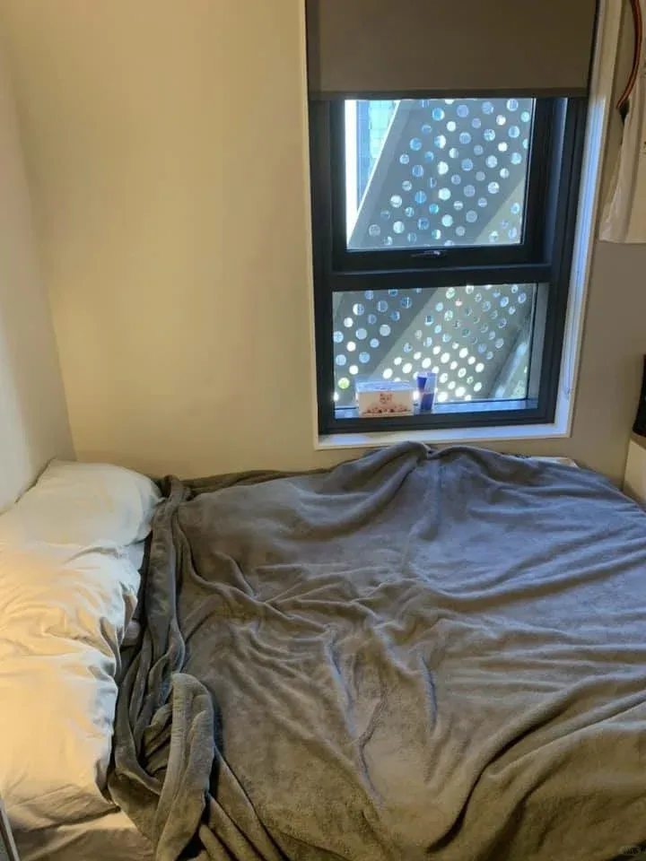 布村｜三等1 拚室友啦 🏠在City