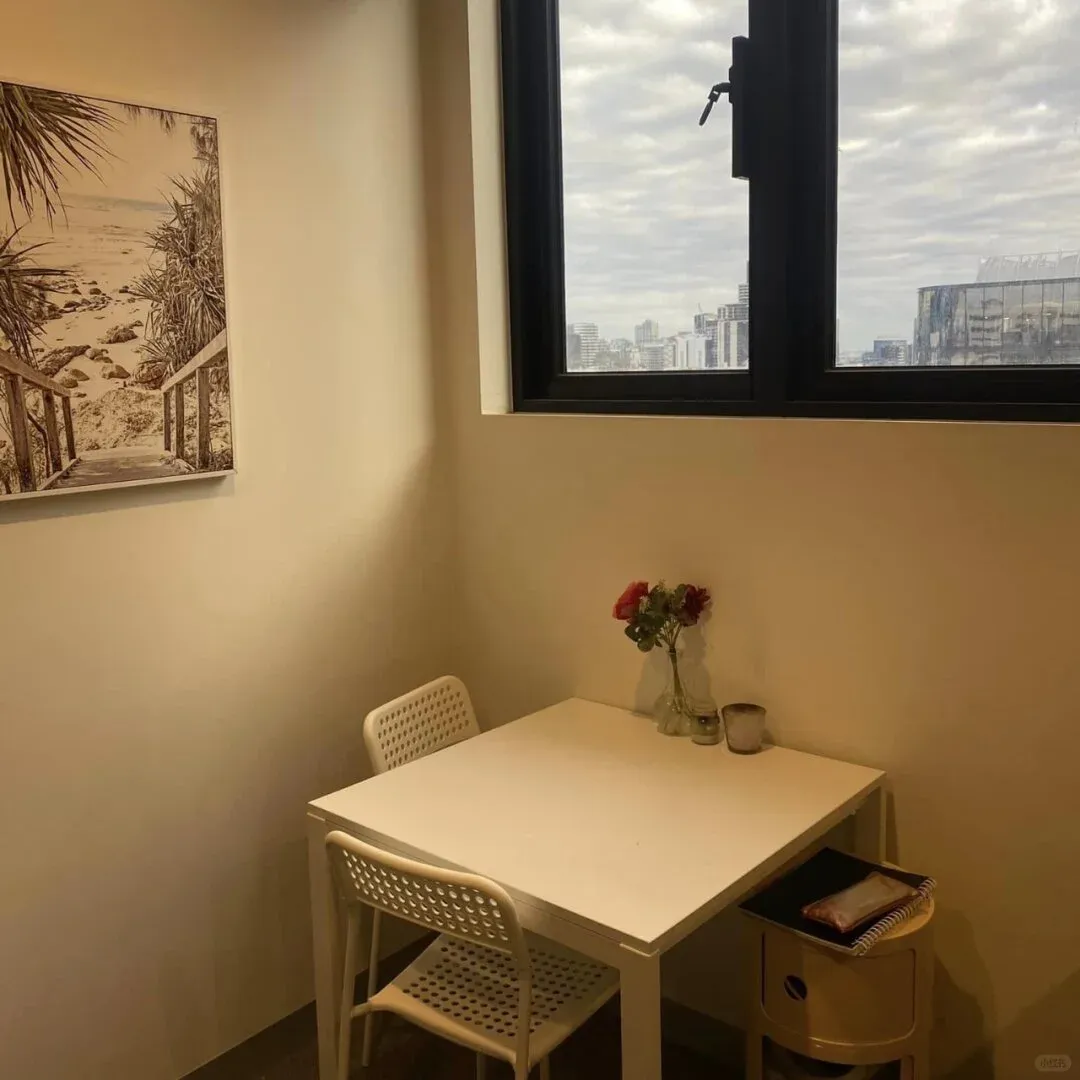 墨爾本大面積studio7月撿漏❗️