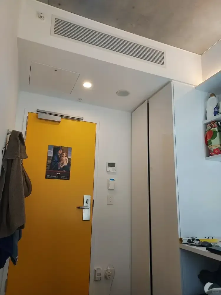 墨爾本現在全體降了？