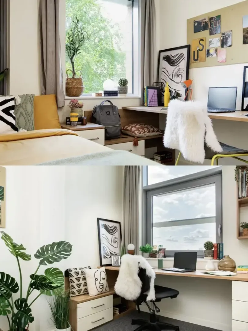🇬🇧|倫敦骨折轉租360胖studio