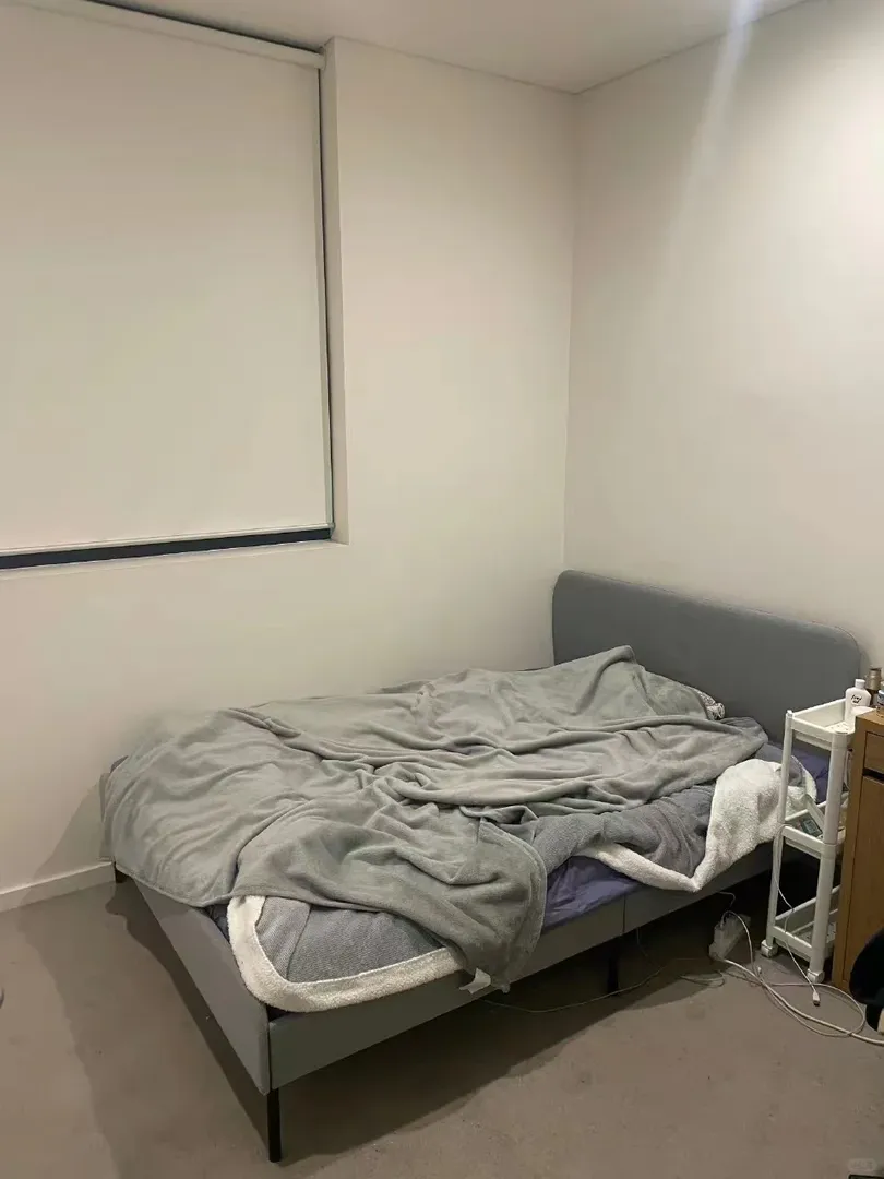 九月華威住了個155pw的studio，值嗎