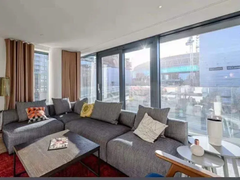 倫敦2b2b找室友❗️❗️