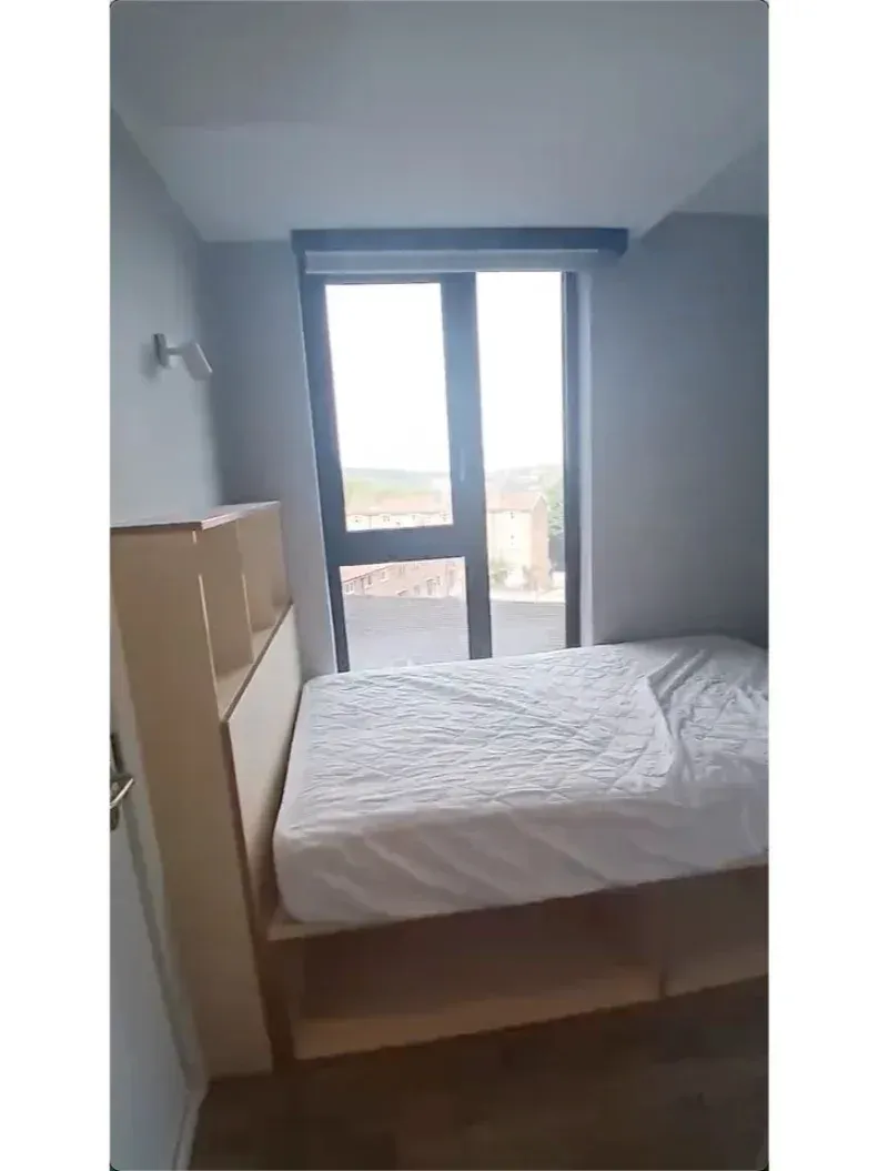 謝菲大學門口S3找朋友接手一間studio🙋