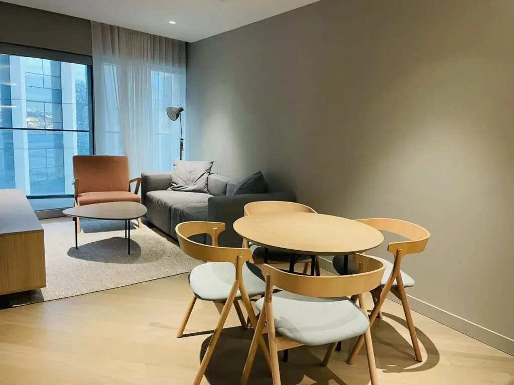 London海景🏠包bill1居｜整出