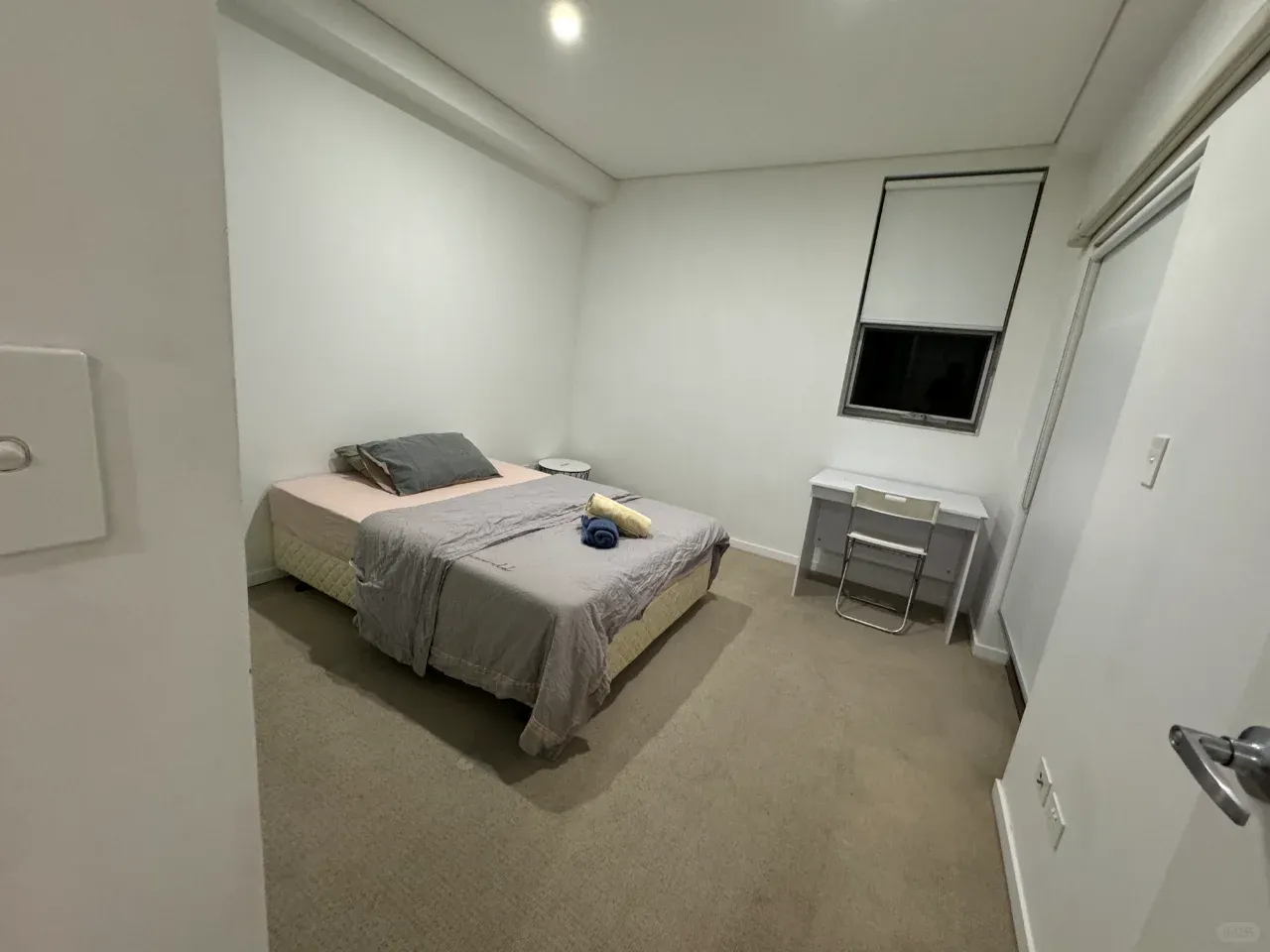 打算搬家 不住1房了🛍