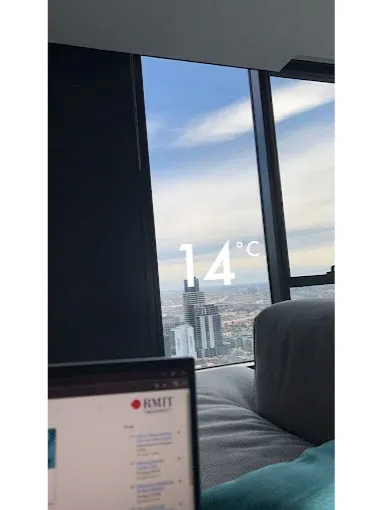 拼室友咯墨爾本～25S1的寶們也可以來看看！
