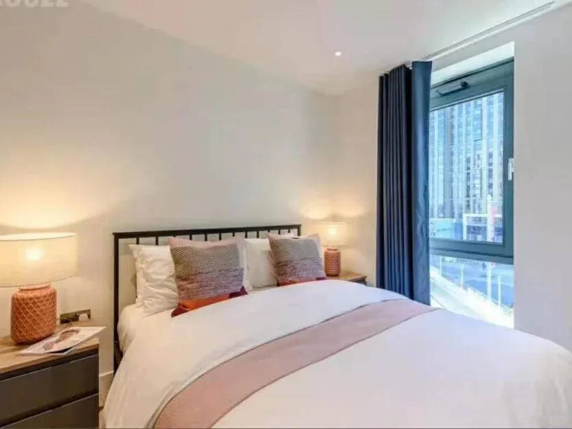 倫敦2b2b找室友❗️❗️