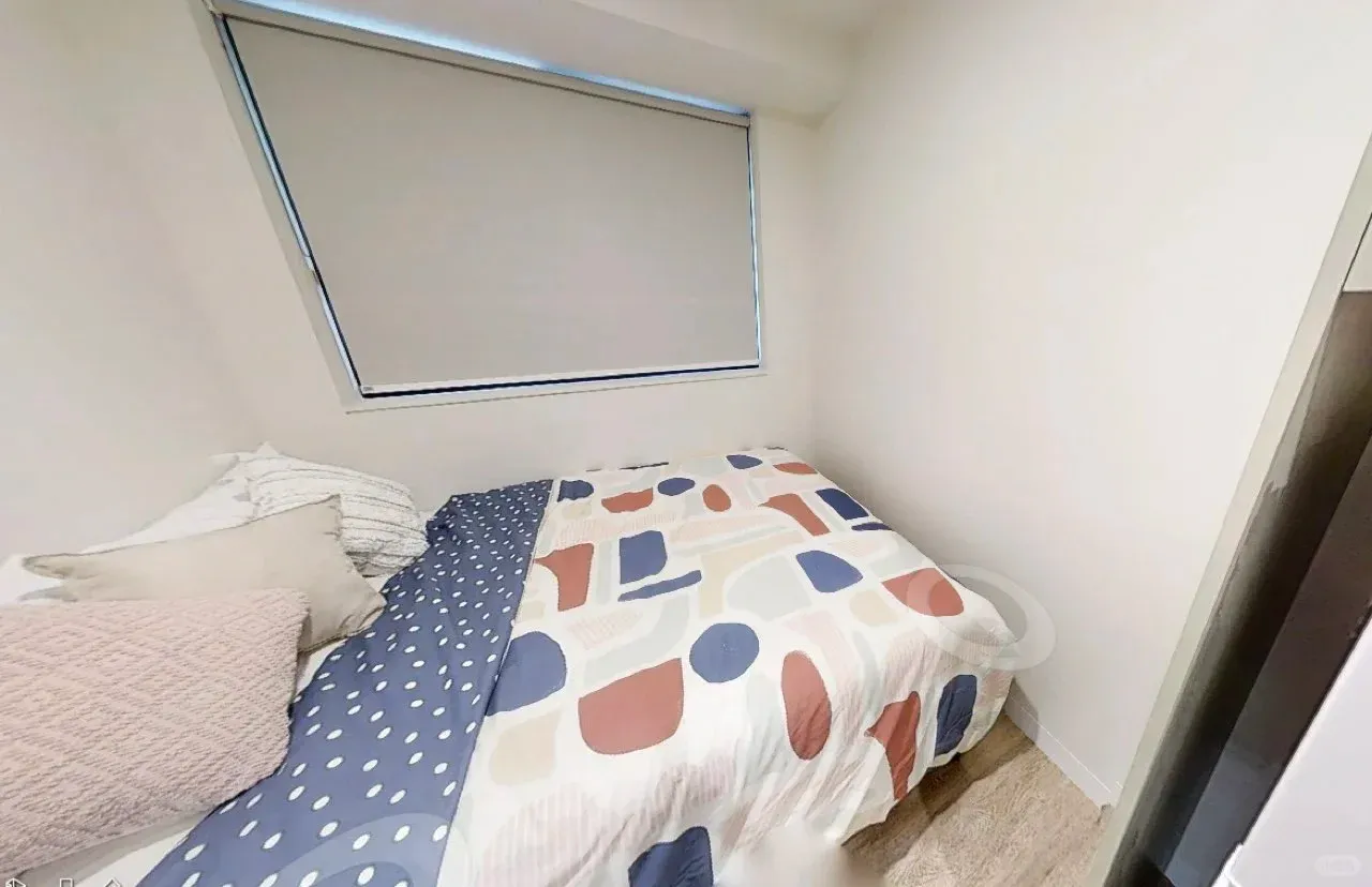 ANU旁自己住studio 400出頭包一切！