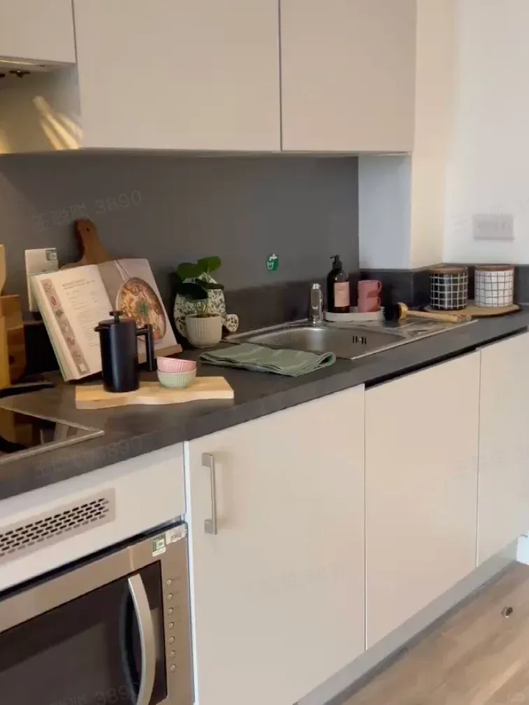 求個好心人接手😭華威studio，水電網免～