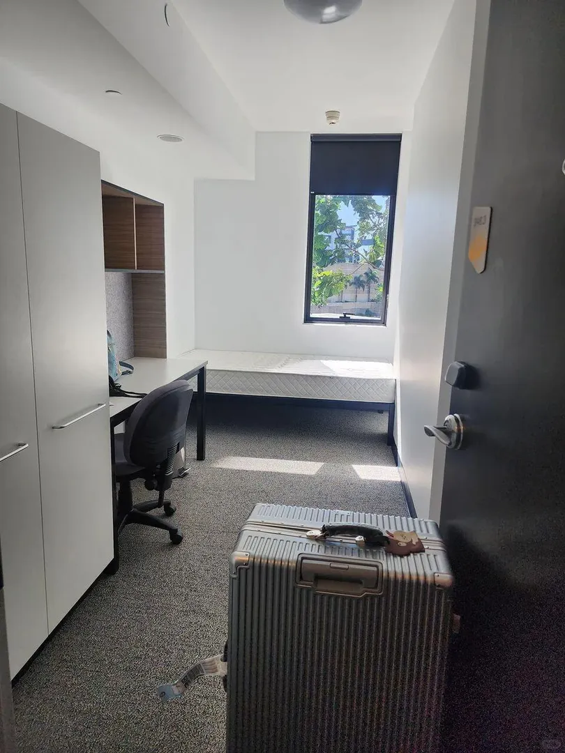 布里斯班沒必要住studio，200+的房子不香嘛