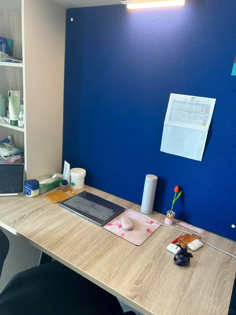 求好心人接華威大學附近studio😭可倆人