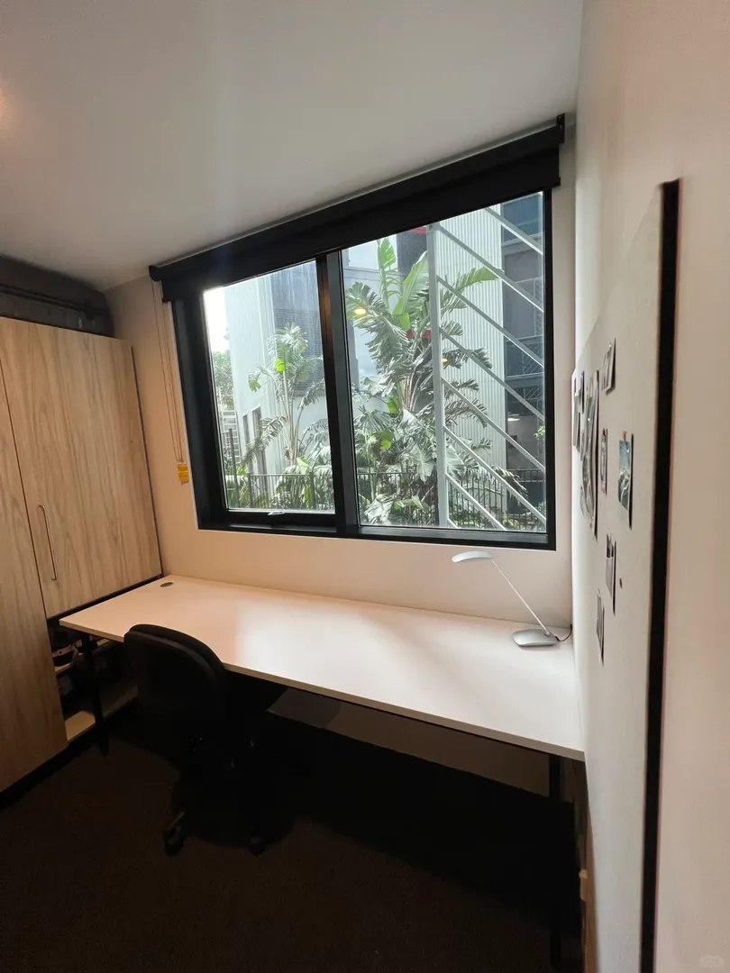 布里斯班 9月短租的uu也能找到小窩啦