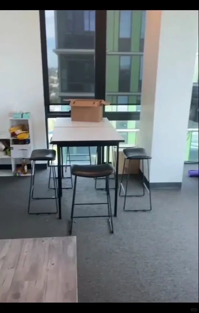 布里斯班 語言班都在報團的🏠