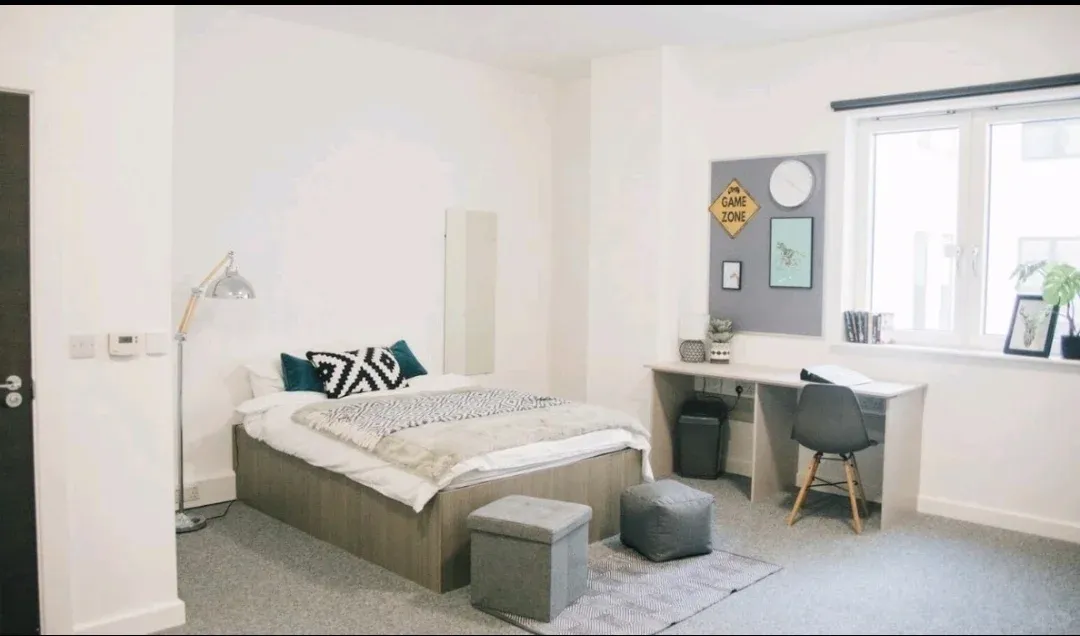 room敲big！蹲個室友！