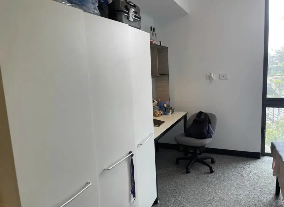 昆士蘭25年2月拼室友!!2oo➕