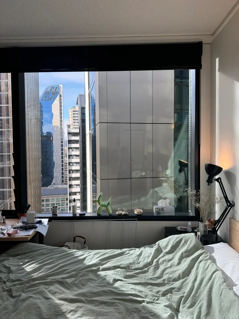 墨大附近轉studio～7⃣️月city