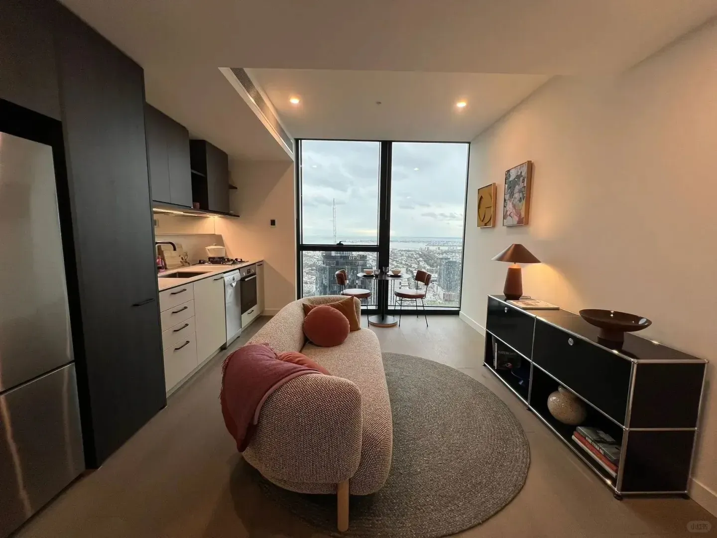 貓本竟然還有這麼精緻的🏠