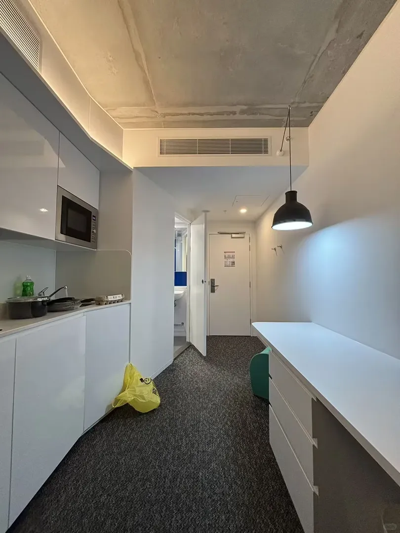 墨大轉租帶view studio