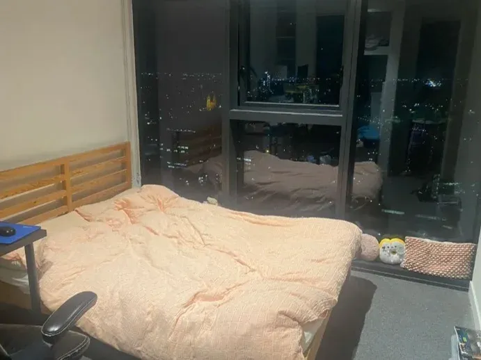 阿德萊德cbd公寓轉租 可25s1