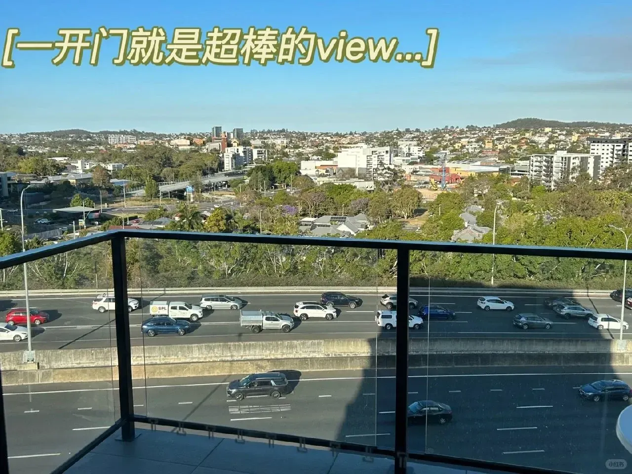 布村陽光滿屋的感覺太美好